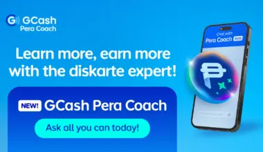 Gcash Introduces Pera Coach AI Financial Assistant » YugaTech