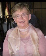 Death Notice of Marie O'Connor (née Cussen) (Croom, Limerick)