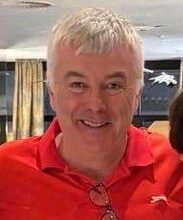 Death Notice of Shane O'Connell (Ballynoe, Cork)