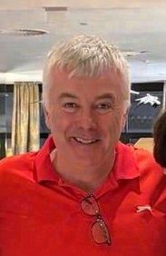 Death Notice of Shane O'Connell (Ballynoe, Cork)