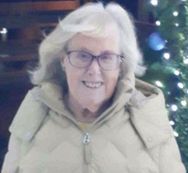 Death Notice of EMMA O'CONNOR (née GILLIGAN) (Ballygunner, Waterford)