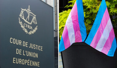 ECJ: EU law trumps national law on gender change register