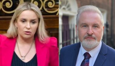 TDs slam Irish Times 'denial' on migration and sexual crime