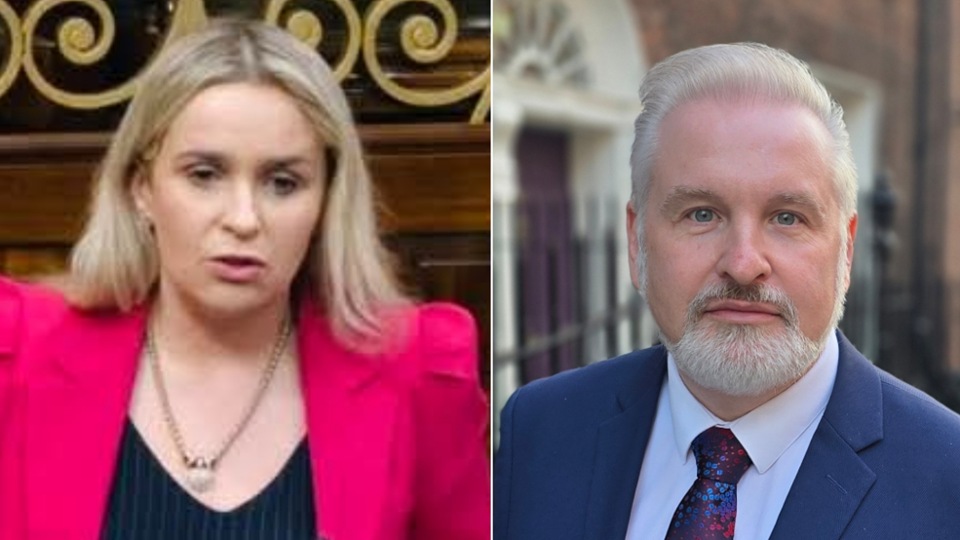 TDs slam Irish Times 'denial' on migration and sexual crime