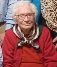 Death Notice of Cecilia Donnellan (née Gardiner) (Dunmore, Galway)