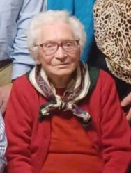 Death Notice of Cecilia Donnellan (née Gardiner) (Dunmore, Galway)