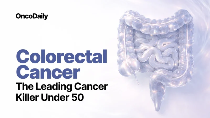 Colorectal cancer