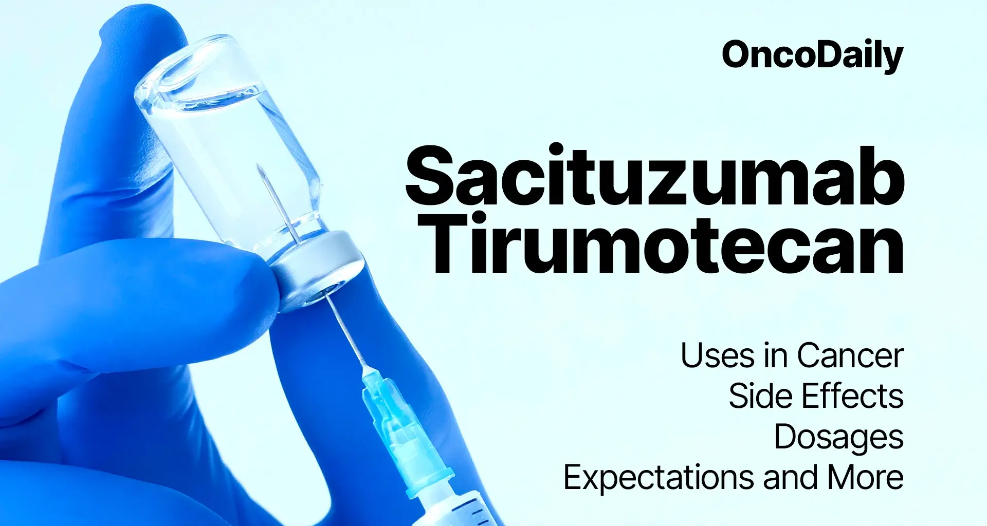 Sacituzumab Tirumotecan: Clinical Development, Mechanism, and Emerging Role in Modern Oncology
