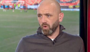 James McFadden rejects claims Celtic fans are 'spoiled', nails it on club regression