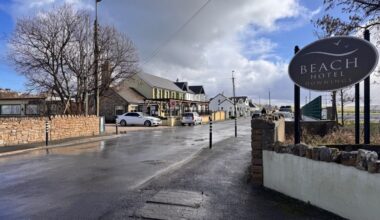 'It’s not a bridge over the Swilly, it’s a ramp' - frustration over delayed works in Downings