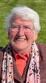 Death Notice of Teresa Cregg (née Stephenson) (Perrystown, Dublin)