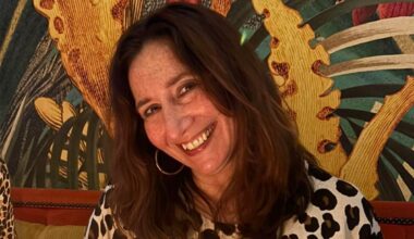 At 60 I have no home, no husband and no children – but I refuse to call my life a failure