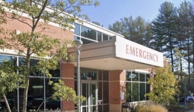 Adventist HealthCare Germantown Emergency Center Set to Close This Summer