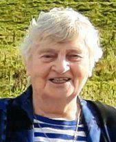 Death Notice of Sr Loreto Hickey SSL (Youghal, Cork)
