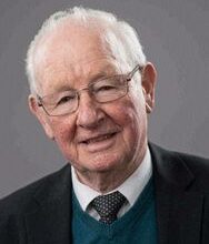 Death Notice of Jimmy O’Leary (Millstreet, Cork)