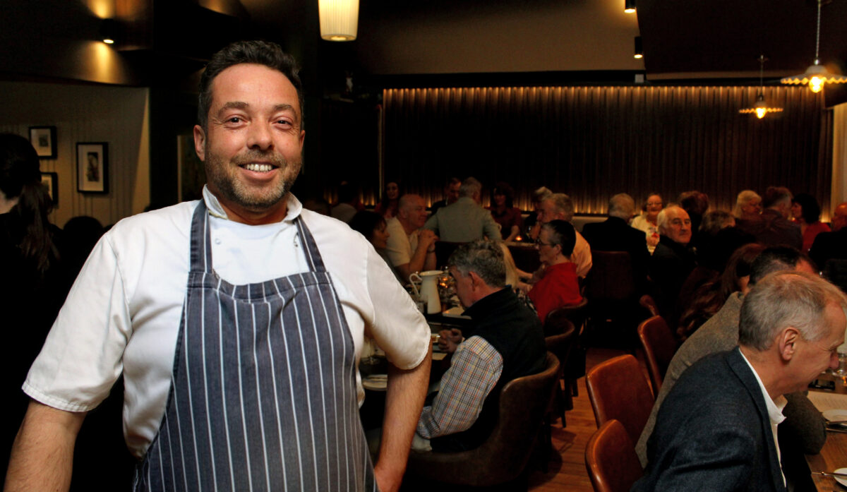 No. 9 Market Square marks two years in business with tribute to local producers