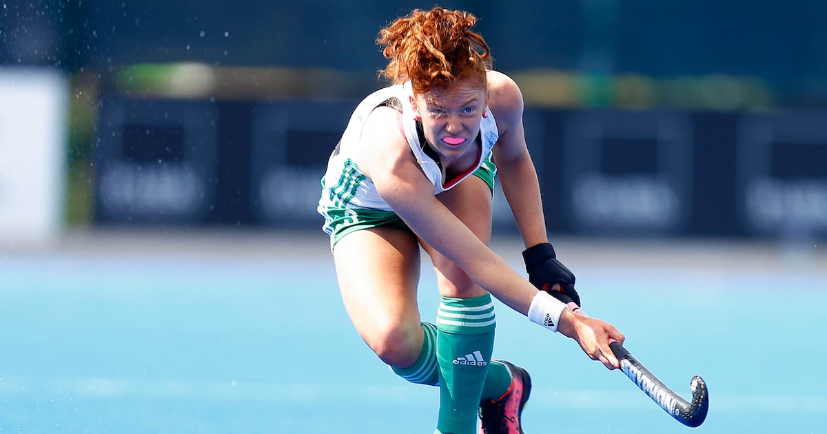 Five-star Ireland get World Cup qualifying campaign off to flying start – The Irish Times