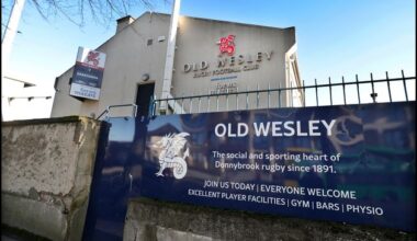 Paul Kimmage: A convicted doper playing in the AIL and a curious testing regime raise some serious questions