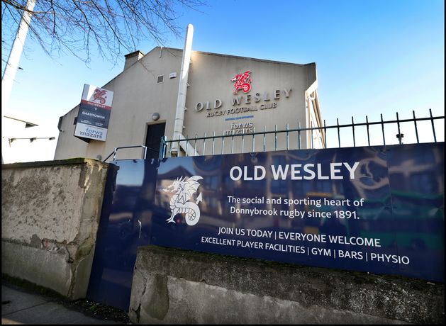 Paul Kimmage: A convicted doper playing in the AIL and a curious testing regime raise some serious questions