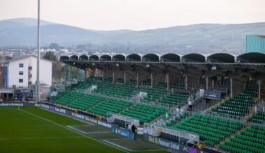 Council taken to Labour Court over use of contractors to maintain Shamrock Rovers pitch amid overwatering investigation – The Irish Times