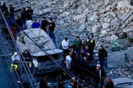 Prolonged West Asia Conflict May Impact Trade, Energy Supplies: Assocham