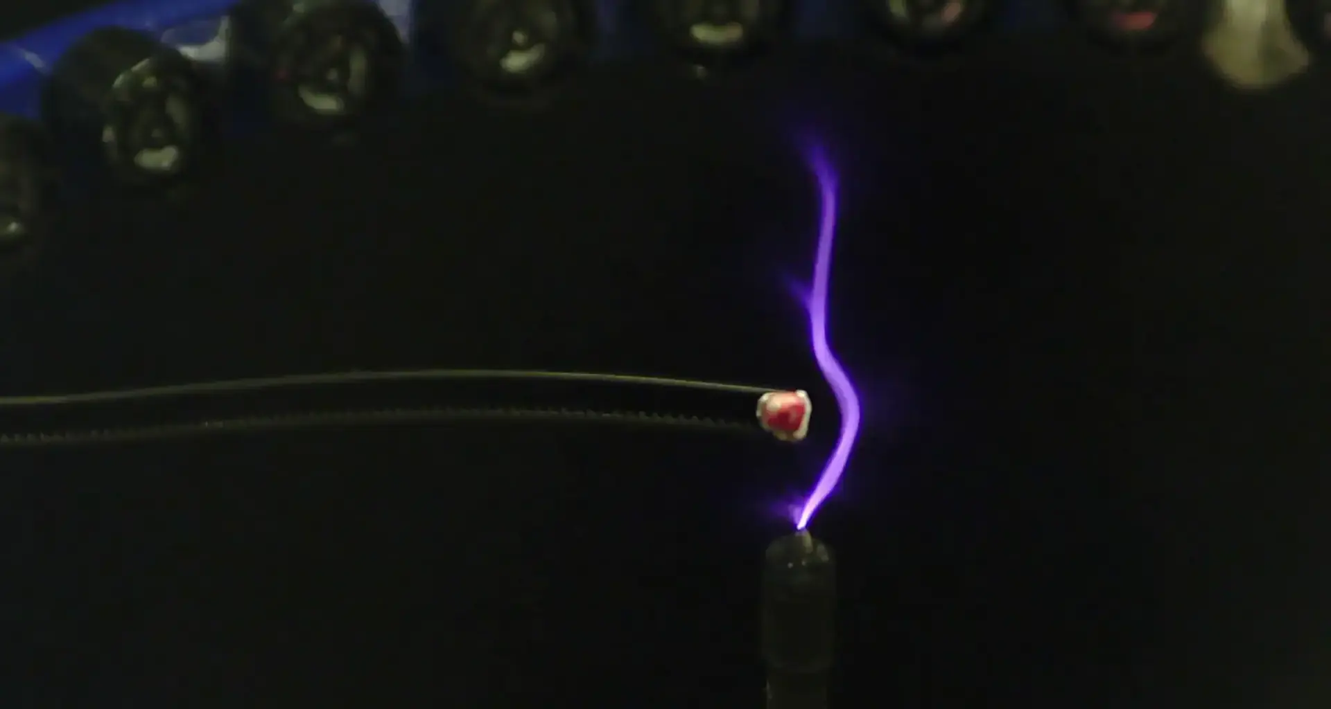 Scientists Figure Out How to Use Ultrasound to Bend Electricity Around Solid Objects