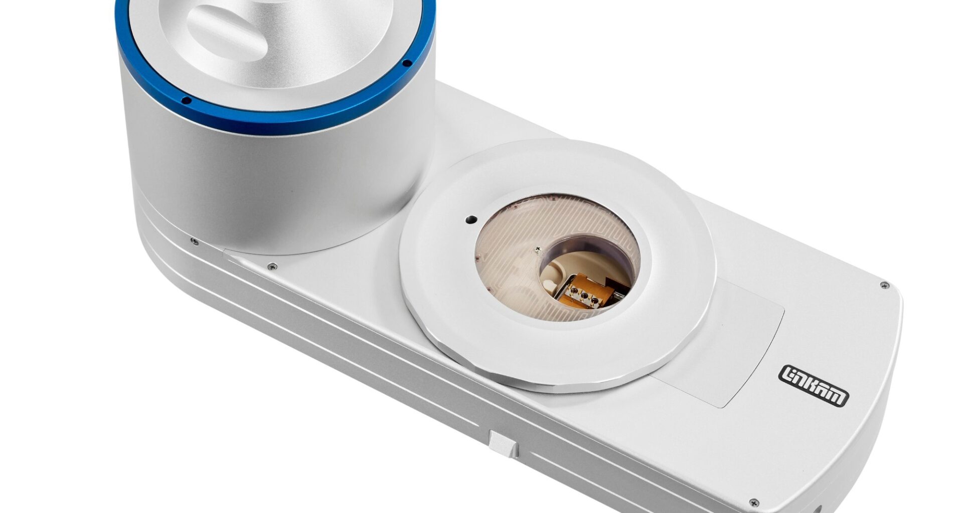 Imaging biology at near-physiological conditions