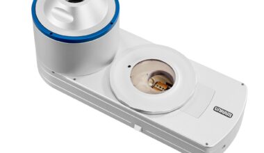 Imaging biology at near-physiological conditions