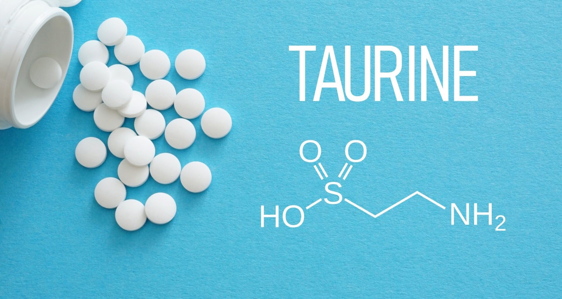 Taurine Deficiency Symptoms, Causes, and Health Risks Explained