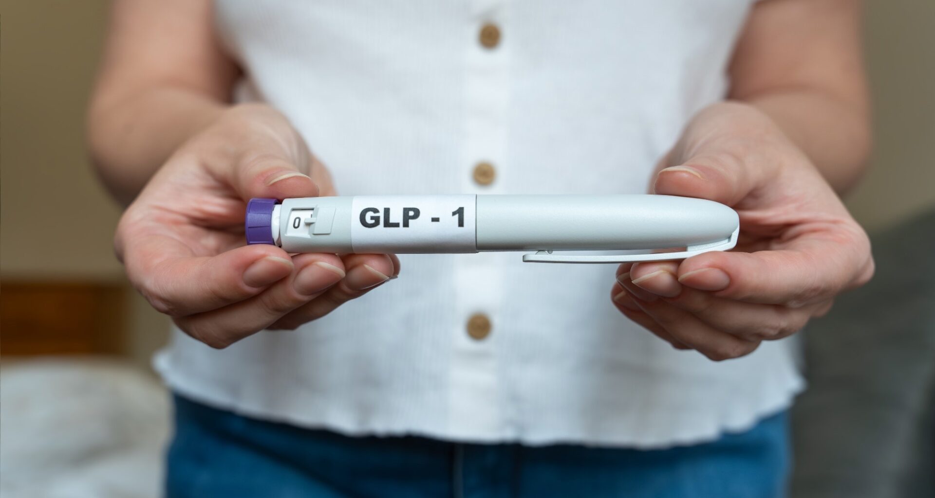 Patients who stop GLP-1 drugs often restart or try alternatives
