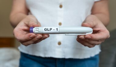 Patients who stop GLP-1 drugs often restart or try alternatives