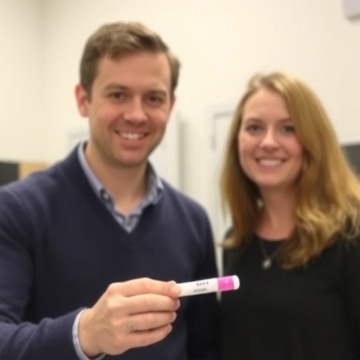 Irish Scientists Develop Breakthrough Blood Test to Transform Bowel Cancer