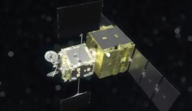 Tokyo-headquartered Astroscale has selected Isar Aerospace to launch its ELSA-M orbital debris removal demonstrator no earlier than 2028.