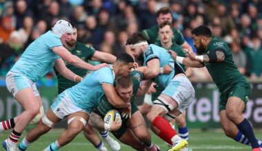 Connacht deliver biggest win of the season against Glasgow – The Irish Times