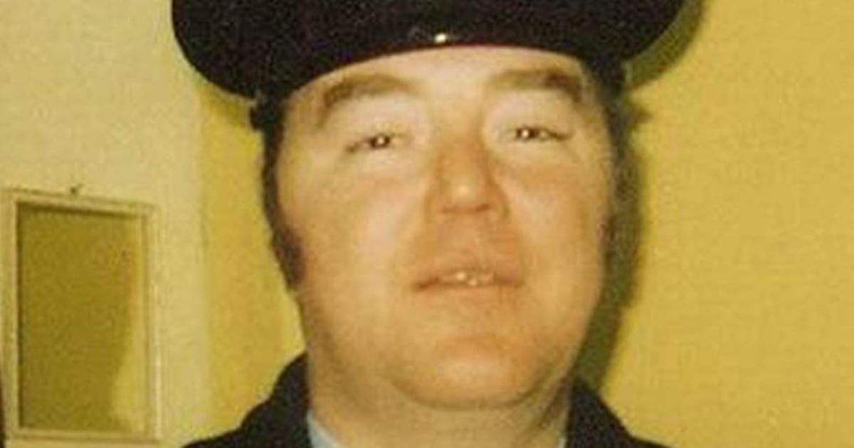 Son of slain prison officer claims in court Sinn Féin’s Pat Doherty sanctioned 1983 shooting – The Irish Times