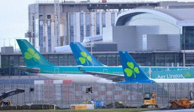 Unions ‘deeply concerned’ over Aer Lingus disciplinary procedures – The Irish Times