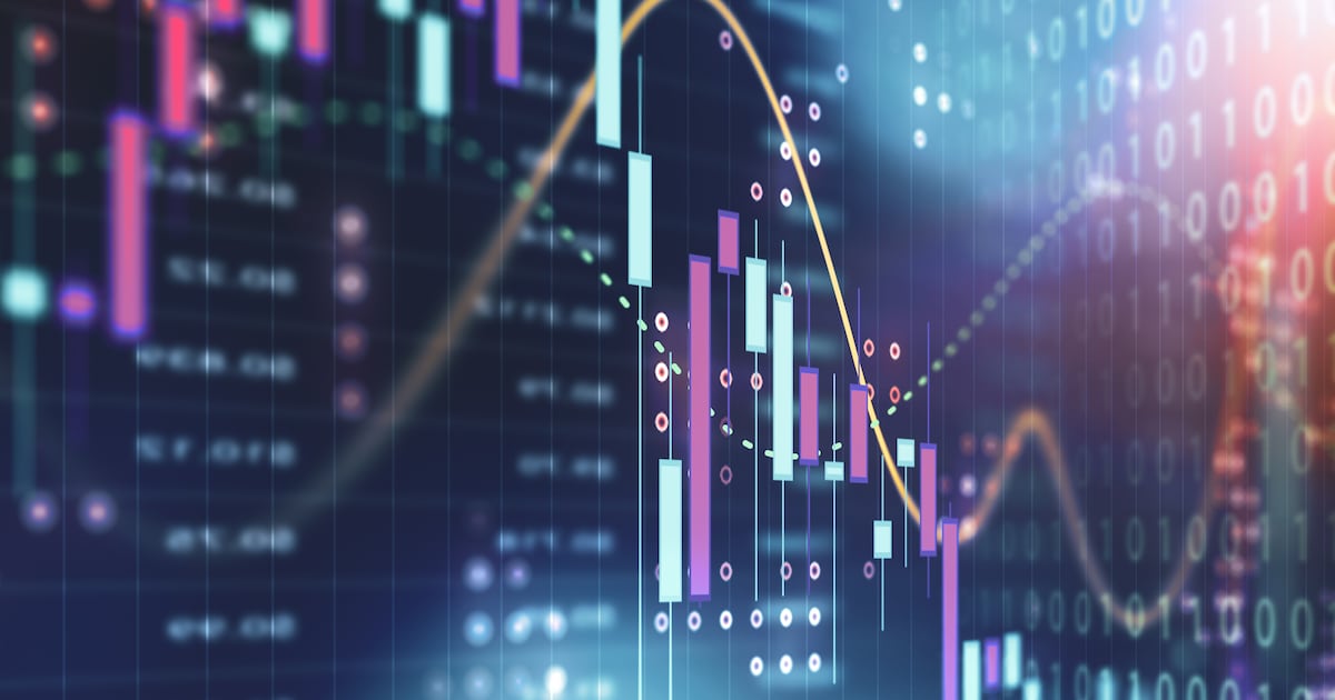 Domestic economy exhibits strong growth despite tariff noise – The Irish Times