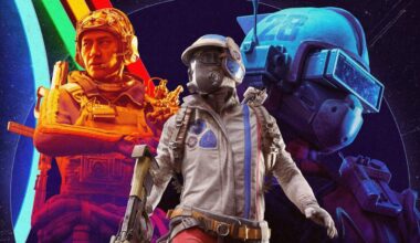 Arc Raiders Replacing AI-Generated Voices With Human Actors