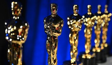 Where to watch Hamnet, Sinners, One Battle After Another and all the other best picture nominees – The Irish Times