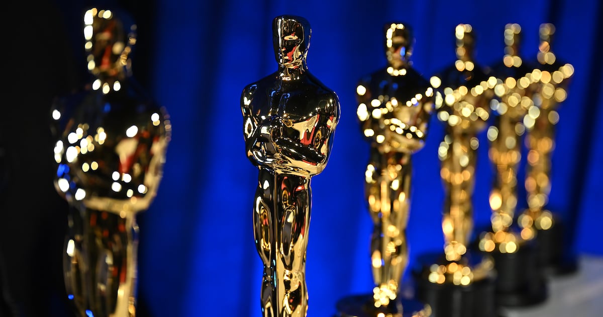 Where to watch Hamnet, Sinners, One Battle After Another and all the other best picture nominees – The Irish Times