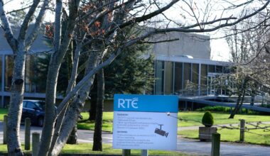 Move Dublin Port and build 1,500 cost-rental apartments at RTÉ – The Irish Times