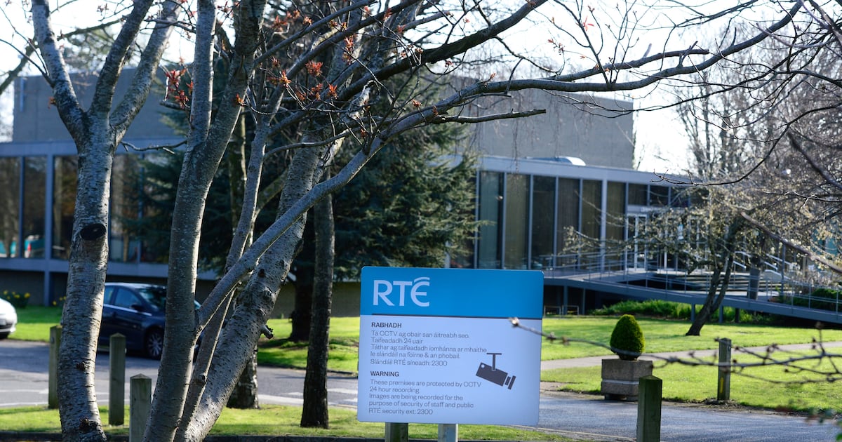 Move Dublin Port and build 1,500 cost-rental apartments at RTÉ – The Irish Times