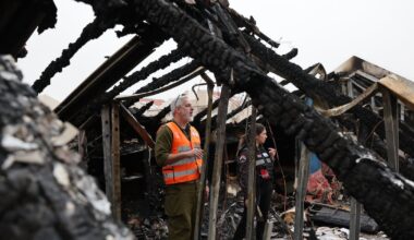 Iran vows revenge for Kharg Island attacks; US citizens told to leave Iraq – The Irish Times