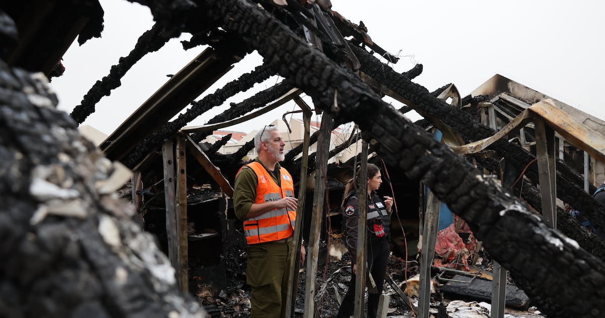 Iran vows revenge for Kharg Island attacks; US citizens told to leave Iraq – The Irish Times