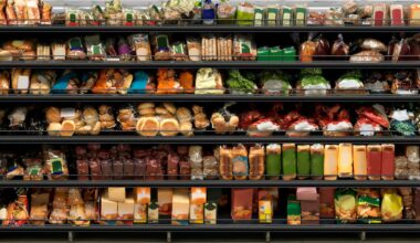 Food prices in Ireland at risk of rising ‘dramatically’ due to war in Gulf, Minister warns – The Irish Times