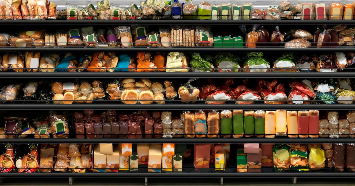 Food prices in Ireland at risk of rising ‘dramatically’ due to war in Gulf, Minister warns – The Irish Times