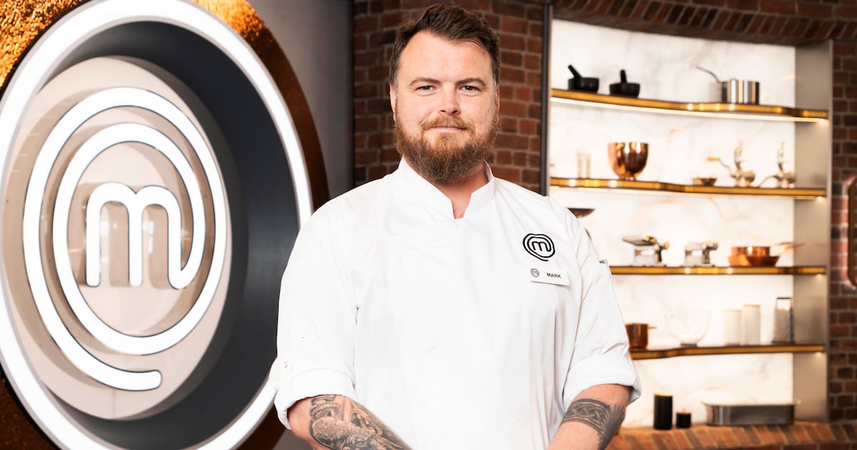 ‘The biggest challenge is the feeling of exposure’ – The Irish Times