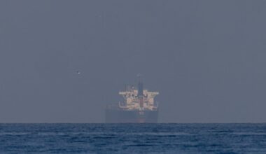 Iran warns it will mine the Strait of Hormuz if attacks persist – The Irish Times