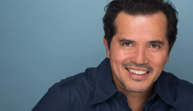 John Leguizamo