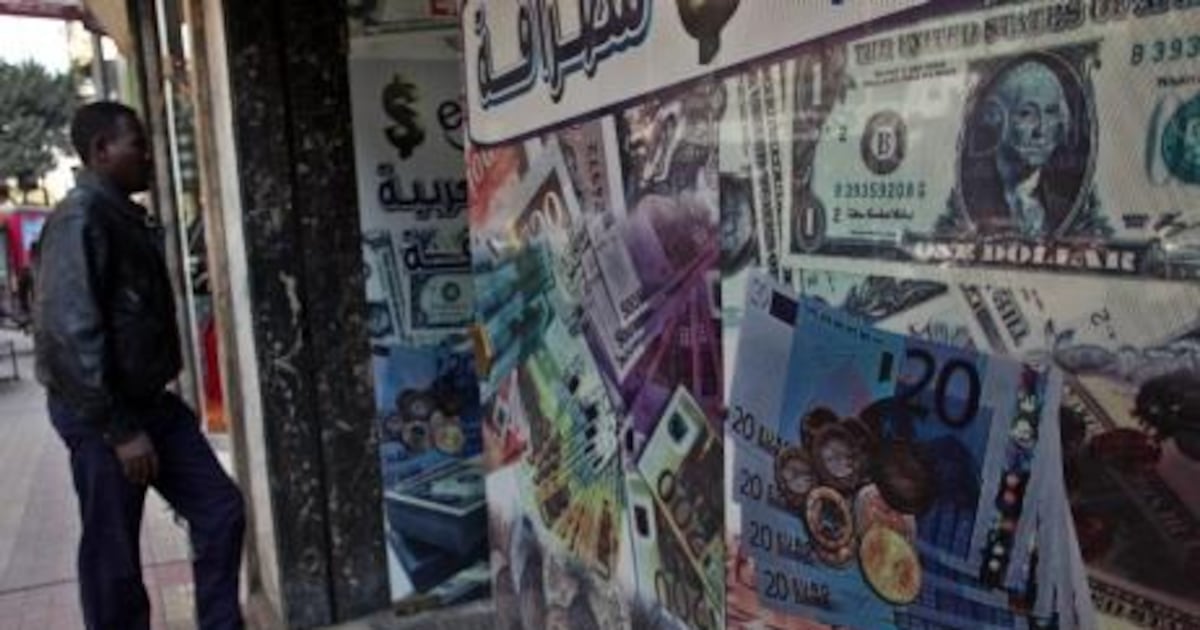 Debt pressures cast shadow over Egypt’s economy in crossroads year